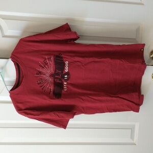 Life is Good T-shirtT